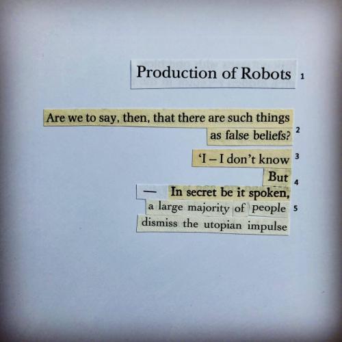027 production-of-robots