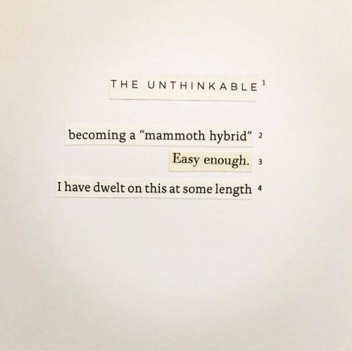 067 the-unthinkable