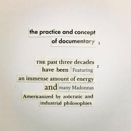 080 the-practice-and-conept-of-documentary